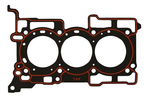 Junta T. Cilindros Illinois P/ Ford Ka 1.5 Dragon Ti Vct 12v