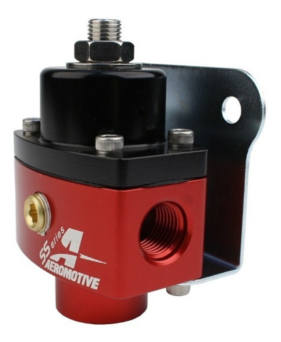 Regulador Aeromotive 13201 Para Carburador