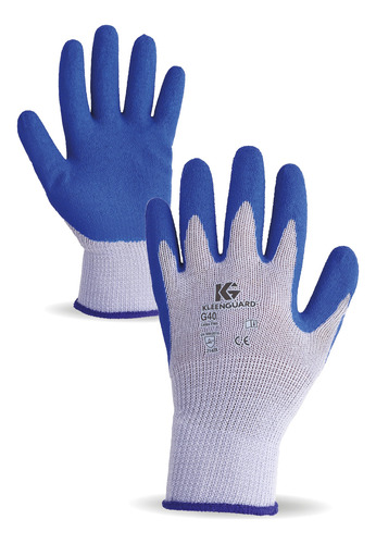 Guante Kleenguard G40 Látex Flex - Kimberly Clark