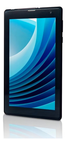 Tablet Gt 32gb 7 Chip 3g Função Celular + Capa Teclado Cor Rosa