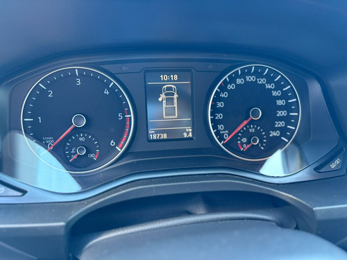 Volkswagen Amarok 3.0 V6 Cd Comfortline
