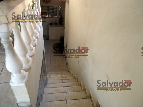 Casa Sobrado Para Venda, 3 Dormitório(s), 236.0m² - 7745