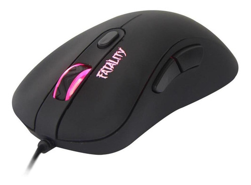 Mouse Gamer Dazz Fatality - 3500dpi - 6 Botões - 621710