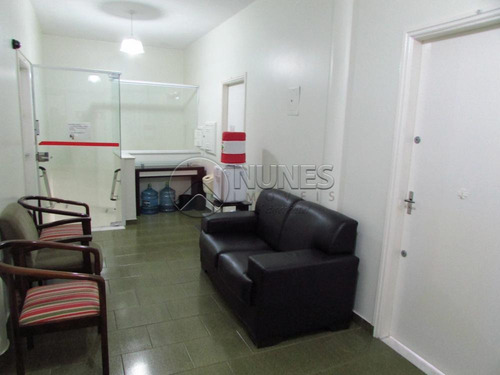 Imagem 5 de 5 de Salas Comerciais - Ref: L78611