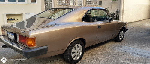 Chevrolet 0pala Comodoro