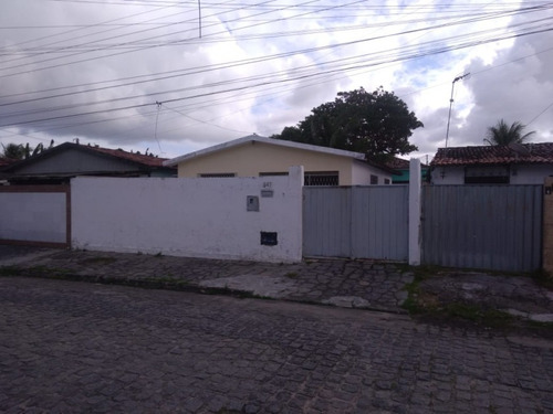 Casa Para Venda - 006685