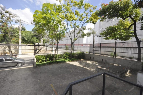 Predio Em Barra Funda, São Paulo/sp De 1970m² Para Locação R$ 70.000,00/mes - Pr421783