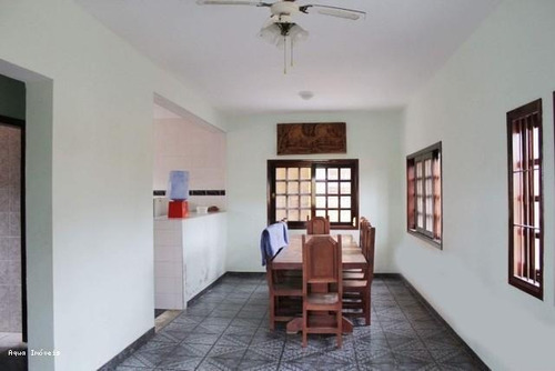 Imagem 11 de 15 de Casa Para Venda Em Itanhaém, Loty, 4 Dormitórios, 1 Suíte, 3 Banheiros, 5 Vagas - It184_2-1236561