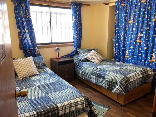 Acogedora Casa A Pasos De La Playa- Maitencillo Norte