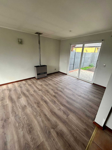 Casa En Venta Bosque De San Pedro De La Paz (76384)