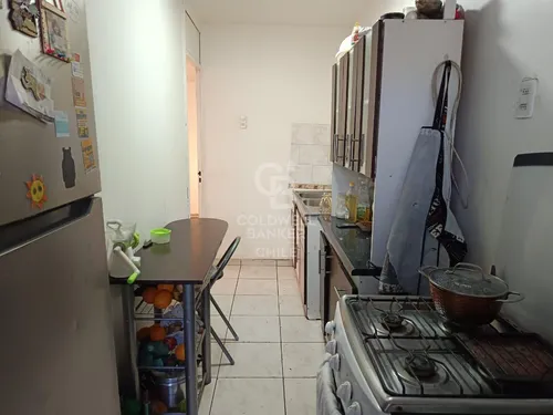 Dpto En Venta Sector Grecia Con Vespucio Nuñoa