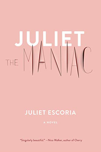 Libro Juliet The Maniac De Escoria Juliet  Random House Usa