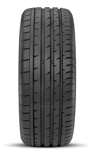 Kit 4 Pneus 245/45R18 Run Flat ContiSportContact 3 Continental 96Y Aro 18