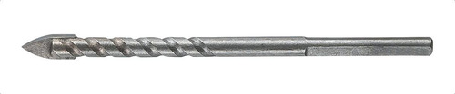 Broca Para Vidrio Y Azulejo 3/16'' Truper 101826