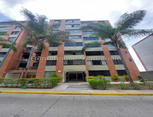 Se Vende Apartamento En Los Naranjos Humboldt 26-220 Le