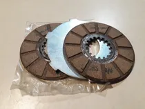 Comprar Puma 98 Sachs Discos  De Embrague Suberplastic + Separador
