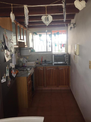 Imagen 2 de 12 de Departamento - Olivos-vias/maipu