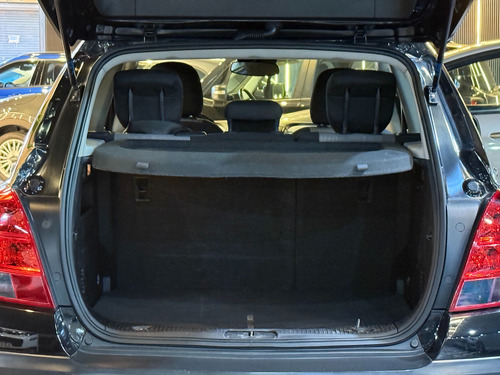 Chevrolet Tracker 1.8 Ltz Fwd Mt 140cv