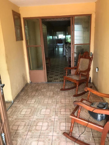Casa Para Venda Em São Paulo, Parque Paulistano, 3 Dormitórios, 1 Banheiro, 2 Vagas - V22_2-1116342