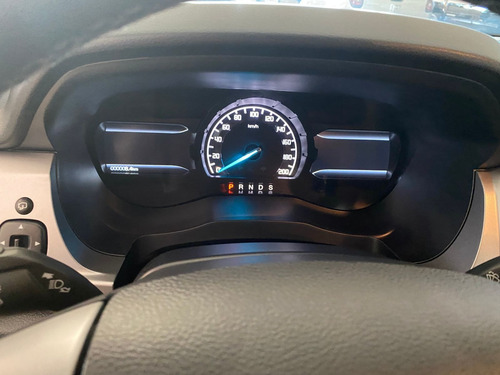 Ford Ranger 3.2 Xlt 4x4 2020/2021