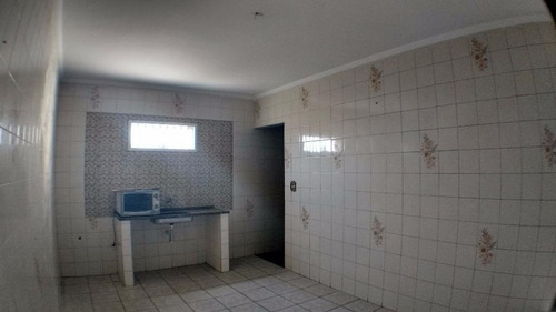 Casa Com 1 Dormitório Para Alugar, 236 M² Por R$ 2.200,00/mês - Jardim Chapadão - Campinas/sp - Ca2200