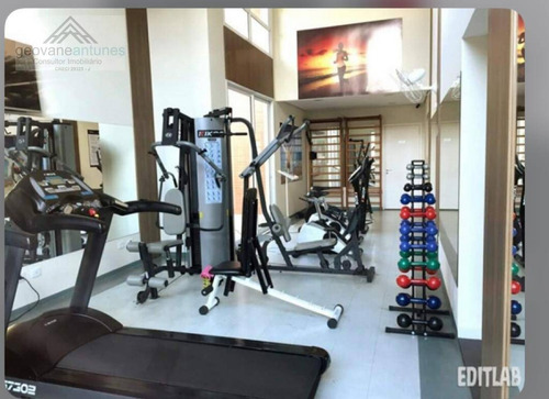 Imagem 7 de 28 de Apartamento Com 3 Dormitórios À Venda, 95 M² Por R$ 920.000,00 - Santana - São Paulo/sp - Ap0343