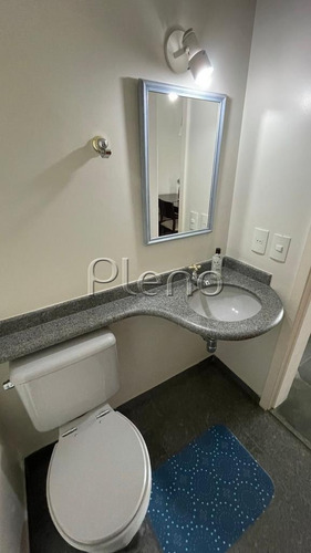 Imagem 15 de 15 de Apartamento Á Venda E Para Aluguel Em Cambuí - Ap029609
