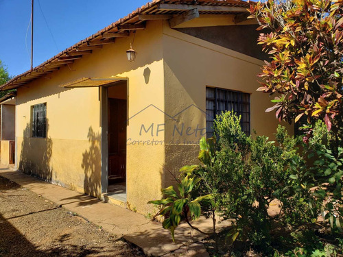 Imagem 4 de 13 de Chácara Com 2 Dorms, Vila Santa Fé, Pirassununga - R$ 350 Mil, Cod: 10131830 - V10131830