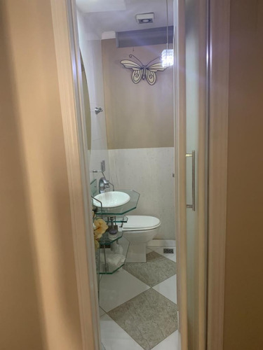 Imagem 19 de 25 de Excelente 3 Dormts. 1 Suíte 119 M² Na Bela Vista. - 16779