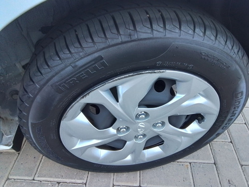 Hyundai HB20 1.0 12V FLEX COMFORT PLUS MANUAL