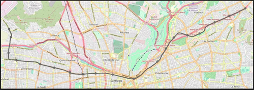 Sitio Residencial En Venta En Quinta Normal Carrascal