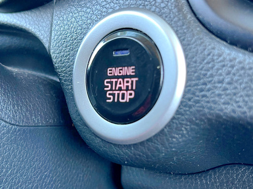 Kia Morning 1.2 MPI FULL MT