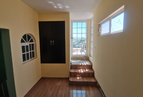 Imagen 6 de 14 de Rento Casa Amueblada 5 Recámaras Colonia Nuevo Celaya