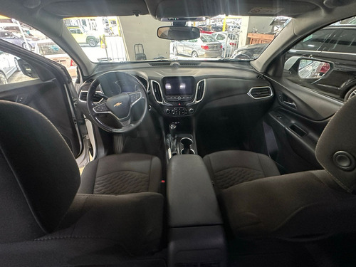 Chevrolet Equinox 1.5 Lt At