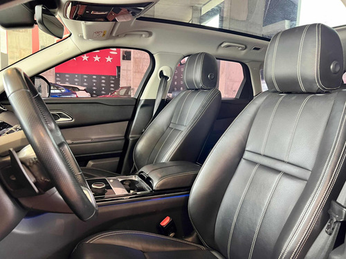 Land Rover Range Rover Velar Extrafull