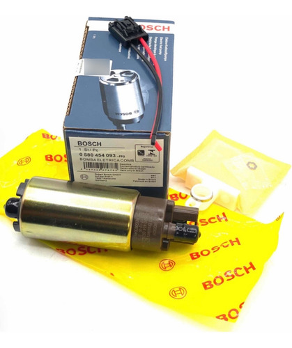 Pila Bomba Gasolina Renault Twingo Logan Symbol Clio Megane