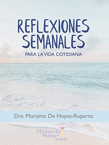 Libro Reflexiones Semanales: Para Vida Cotidiana (spanish | Meses sin  intereses