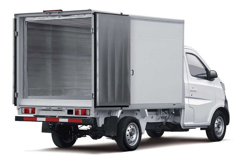 Changan Md 201 Cargo Box 2023