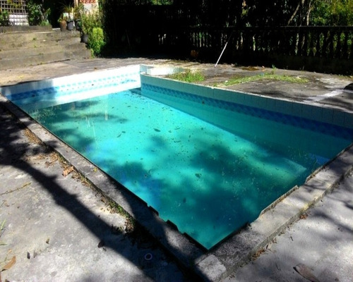 Chácara Com Piscina - 0220 - 32820374