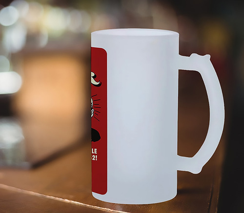 Caneca Beer