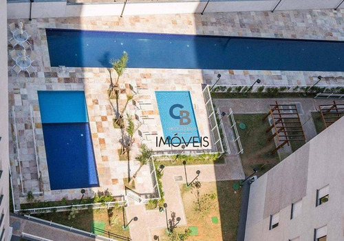 Imagem 22 de 30 de Apartamento À Venda, 65 M² Por R$ 490.000,00 - Vila Prudente (zona Leste) - São Paulo/sp - Ap7520