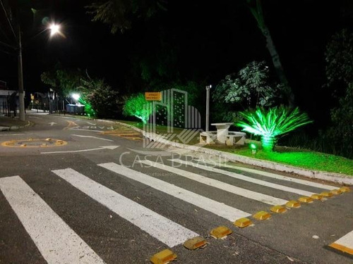 Imagem 18 de 19 de Casa No Condomínio Jardim De Alah - Taubaté - 2431