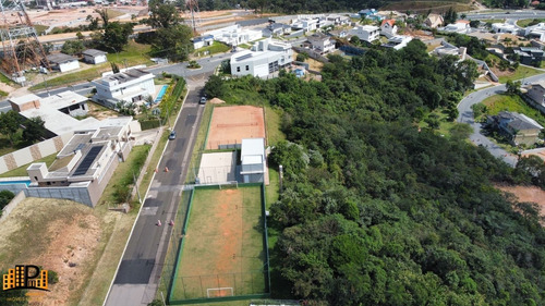 Imagem 7 de 30 de Casa Em Condomínio Residencial Portal Da Colina À Venda 464m2 Área Construída Terreno De 1000m2 - Jundiaí/sp - Ca01170 - 70928508