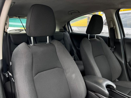 Honda HR-V Hr-v ex 1.8 Flex Aut