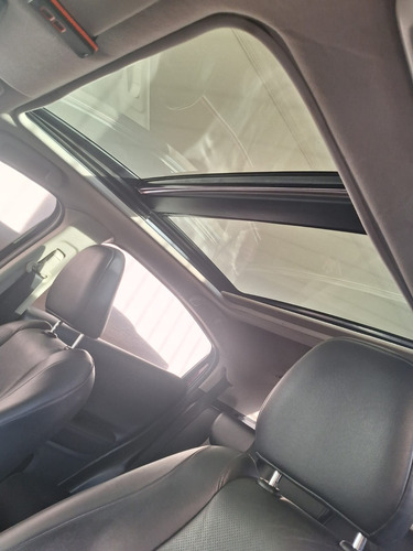 Honda HR-V 1.5 Touring Turbo Aut. 5p