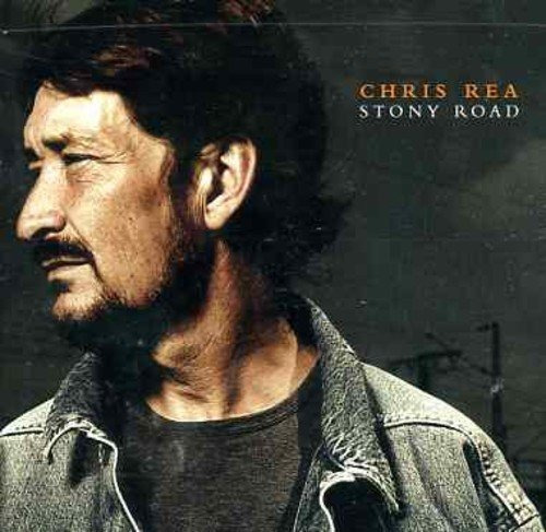 Stony Road
