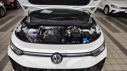 Volkswagen Tiguan 1.4 Tsi R-Line Dsg7