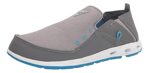 Zapatos Náuticos Columbia Bahama Vent Pfg