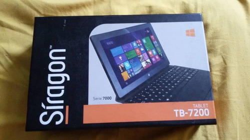 Tablet Tb-7200