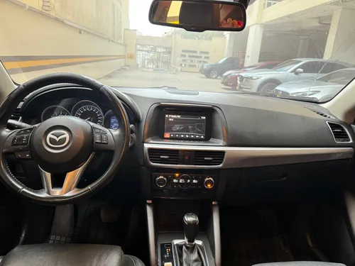 Mazda CX-5 2.0 Touring